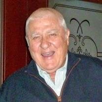 Dr. John "Jack" Burns
