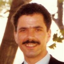 Mr. Anthony Michael "Tony" Altieri