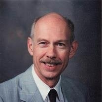Stanley Evan Easton