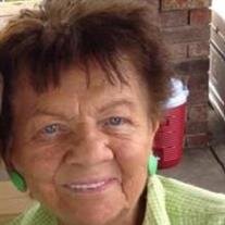 Mrs. Margaret "Peggy"  M. Conway of Chicago