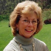 Frances Sue Duncan