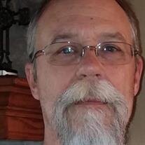 Randy Joe Gabriel