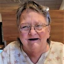 Mary Jane Burleson