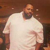 Mr. Carlos T. Scott
