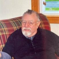 Fredrick R. Hopkins