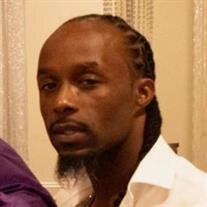 Mr. Harold Demario Faulkner