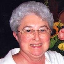 Patricia L. Smith