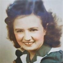 Marie G. McCann