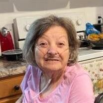 Carol Louise Bassett