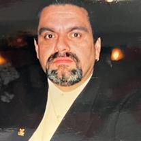 Luis Gerardo MARTINEZ
