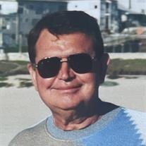 Thomas F Stonesifer