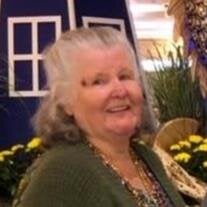Emma M. Lancaster