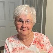 Rita A. Hamel