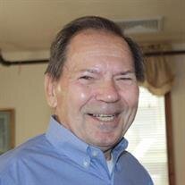 William James "Bill" Koritzka