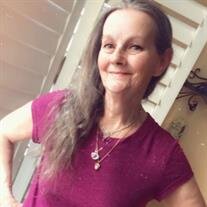 Yvonne Mary Summers