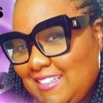 Ms. Tanisha R. Atkiins