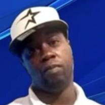 Mr. Dameon Fobbs
