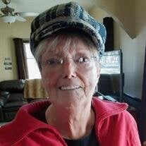Bonnie Lee Boers