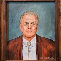 William "Bill" Charles Henson