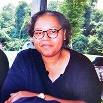 Pamela Ann Adams
