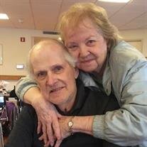 Mrs. Janet S. Lindle