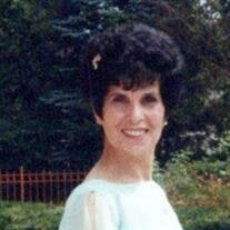 Jennie Rosalie Emmi