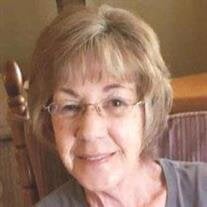 Deborah "Debbie" Tomblin