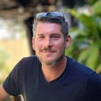 Eric Daniel Frogge