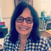 Wanda J. Ferrauiola