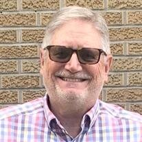 Don Craig Frisby