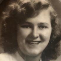 Beverly Verrill Drown