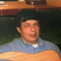 Roy Goble