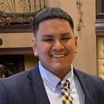 Dean Hernandez