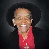 Minnie Louise Gearing