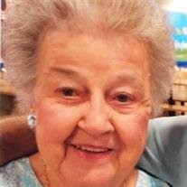 Elizabeth C. Sadowski (Betty)