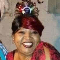 Ms. Christine James