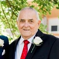 Joseph D. Barnes