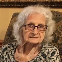JoAnn Louise Pollock