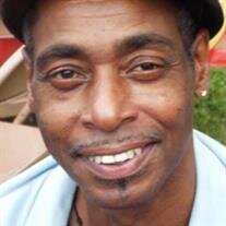 Mr. Charles Lonnie Lewis