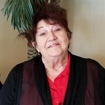 Janis Sue Scott