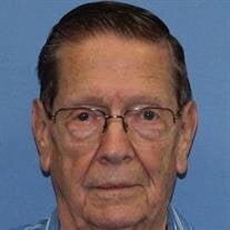 Albert James "Jim" Walters