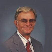 Norman Walter Newkirk