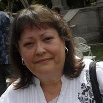 Sue I. Hesson