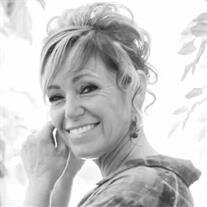 Wendy V. Cornwall