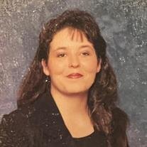 Angelia Rena Dillon