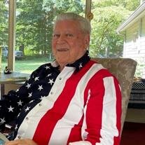 Stanley A. Wentling, Jr.