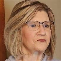 Dana Lee Whitaker