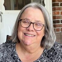 Peggy Lorenz