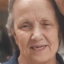 Linda Rae Hollaway