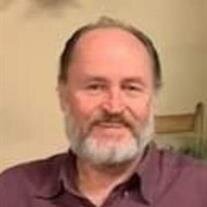 Larry Walter Cordell Jr.